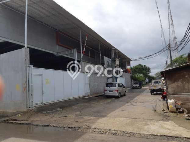 Unit Gudang Paling Strategis di Cipondoh Tangerang dengan LB 1400m2 Unit Gudang Paling Strategis di Cipondoh Tangerang dengan LB 1400m2
