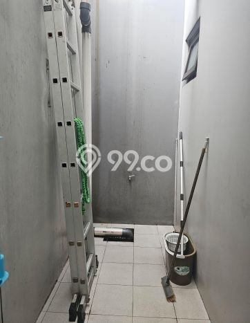 Dijual Hunian Rumah Nyaman 3 KT di BSD City, Tangerang Dijual Hunian Rumah Nyaman 3 KT di BSD City, Tangerang