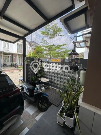Jual Rumah Eksklusif 4 KT di BSD Nusaloka, Tangerang Jual Rumah Eksklusif 4 KT di BSD Nusaloka, Tangerang