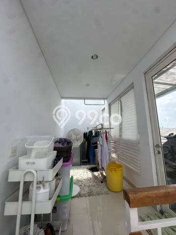 Jual Rumah Eksklusif 4 KT di BSD Nusaloka, Tangerang Jual Rumah Eksklusif 4 KT di BSD Nusaloka, Tangerang