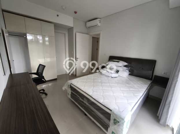 Hunian Apartemen Strategis untuk Dijual di Tangerang dengan 2 Kamar Hunian Apartemen Strategis untuk Dijual di Tangerang dengan 2 Kamar