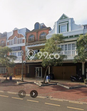 Ruko Bagus Dijual LB 96m2 Lokasi Strategis Tangerang Area Cocok untuk Bisnis Ruko Bagus Dijual LB 96m2 Lokasi Strategis Tangerang Area Cocok untuk Bisnis