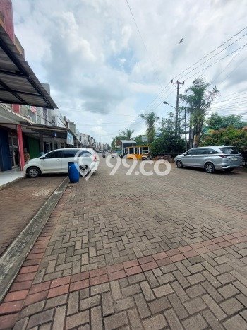 Ruko di Cisauk, Luas 120m², For Rent, Area Bisnis, Ready Untuk Dihuni Ruko di Cisauk, Luas 120m², For Rent, Area Bisnis, Ready Untuk Dihuni
