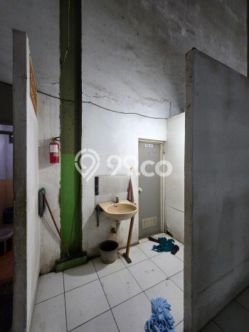 Pabrik Dijual di Sepatan Timur LT 3300m2, LB 1500m2 Solusi Investasi Cerdas Pabrik Dijual di Sepatan Timur LT 3300m2, LB 1500m2 Solusi Investasi Cerdas