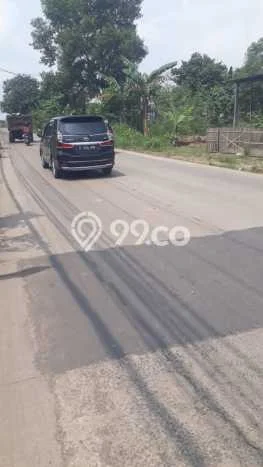 Kavling Tanah di Tigaraksa Dijual Luas 2000m2 Legalitas SHM Kavling Tanah di Tigaraksa Dijual Luas 2000m2 Legalitas SHM