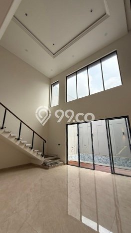 Dijual Rumah Premium dengan Fasilitas Sekitar Lengkap di BSD, Tangerang Selatan Dijual Rumah Premium dengan Fasilitas Sekitar Lengkap di BSD, Tangerang Selatan