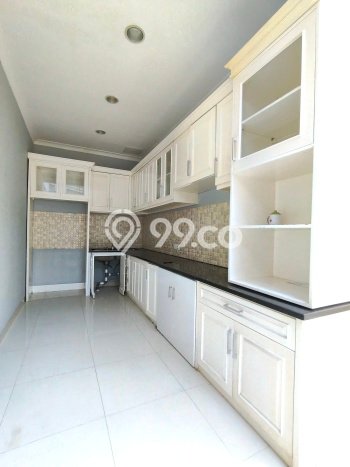 For Sale! Luxury House LT 240m2 Desain Elegan di BSD Avani For Sale! Luxury House LT 240m2 Desain Elegan di BSD Avani