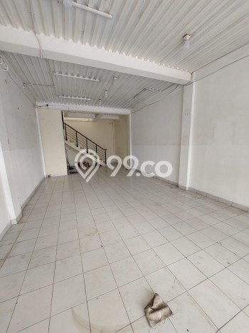 Ruko di Cisauk, Luas 120m², For Rent, Area Bisnis, Ready Untuk Dihuni Ruko di Cisauk, Luas 120m², For Rent, Area Bisnis, Ready Untuk Dihuni