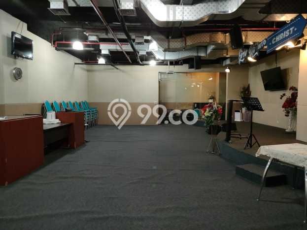 Untuk Dijual! Kantor di Alam Sutera Tangerang LT 191m2 / LB 191m2 Kawasan Bisnis Untuk Dijual! Kantor di Alam Sutera Tangerang LT 191m2 / LB 191m2 Kawasan Bisnis