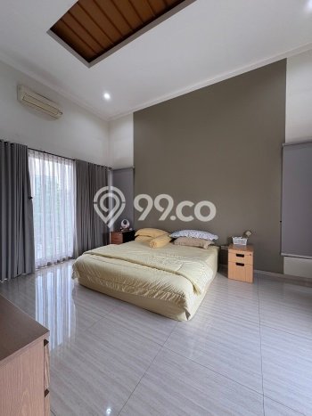 Ready to Use! Premium House LT 216m2 Desain Modern di BSD Nusaloka Ready to Use! Premium House LT 216m2 Desain Modern di BSD Nusaloka