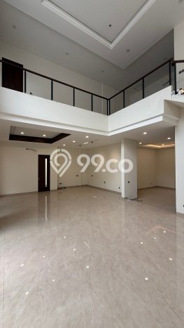 Dijual Rumah Premium dengan Fasilitas Sekitar Lengkap di BSD, Tangerang Selatan Dijual Rumah Premium dengan Fasilitas Sekitar Lengkap di BSD, Tangerang Selatan