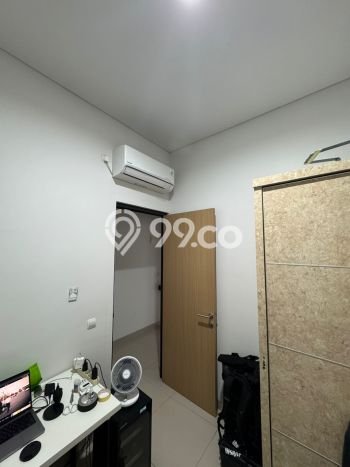 For Sale! Luxury House LT 91m2 Desain Elegan di BSD For Sale! Luxury House LT 91m2 Desain Elegan di BSD