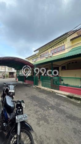 Siap Huni Rumah Mewah 4 Kamar di BSD Dekat ke Mana Pun Siap Huni Rumah Mewah 4 Kamar di BSD Dekat ke Mana Pun