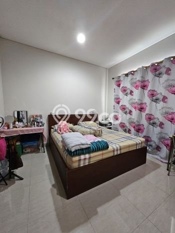 Dijual Hunian Rumah Nyaman 3 KT di BSD City, Tangerang Dijual Hunian Rumah Nyaman 3 KT di BSD City, Tangerang