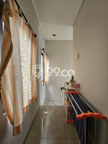 Dijual Hunian Rumah Nyaman 3 KT di BSD City, Tangerang Dijual Hunian Rumah Nyaman 3 KT di BSD City, Tangerang