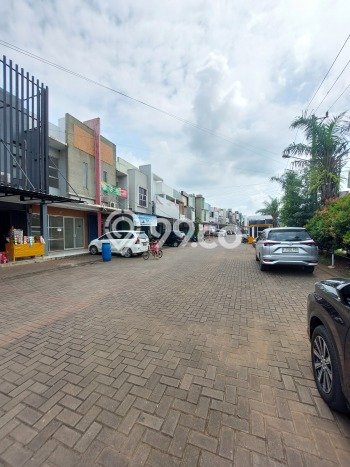 Ruko di Cisauk, Luas 120m², For Rent, Area Bisnis, Ready Untuk Dihuni Ruko di Cisauk, Luas 120m², For Rent, Area Bisnis, Ready Untuk Dihuni