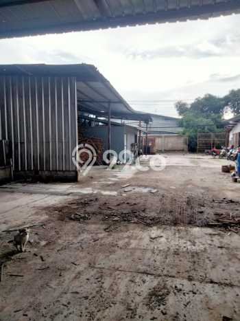 Unit Pabrik Dijual di Curug Tangerang 800m2 Unit Pabrik Dijual di Curug Tangerang 800m2