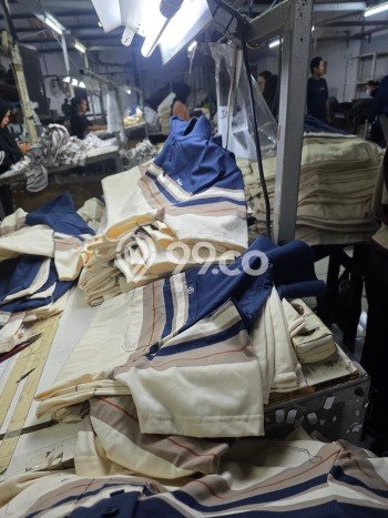 Pabrik Dijual di Sepatan Timur LT 3300m2, LB 1500m2 Solusi Investasi Cerdas Pabrik Dijual di Sepatan Timur LT 3300m2, LB 1500m2 Solusi Investasi Cerdas