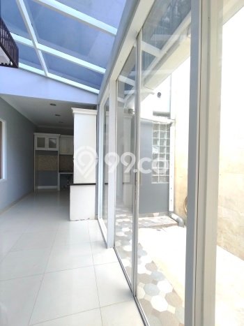 For Sale! Luxury House LT 240m2 Desain Elegan di BSD Avani For Sale! Luxury House LT 240m2 Desain Elegan di BSD Avani