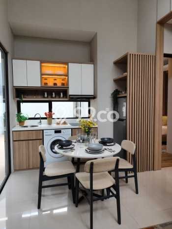 Jual Rumah Strategis Bagus Punya 2 KT di Cisauk Tangerang - Jual Rumah Strategis Bagus Punya 2 KT di Cisauk Tangerang -