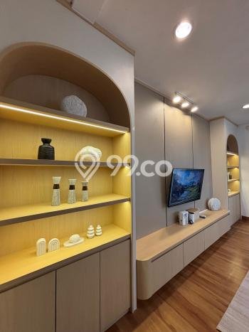 For Sale Hunian Rumah Nyaman 3 KT di BSD Green Wich, Tangerang For Sale Hunian Rumah Nyaman 3 KT di BSD Green Wich, Tangerang