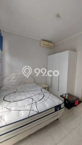 Rumah Minimalis 3 KT di BSD Foresta Tangerang Unfurnished Rumah Minimalis 3 KT di BSD Foresta Tangerang Unfurnished