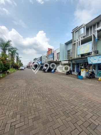 Ruko di Cisauk, Luas 120m², For Rent, Area Bisnis, Ready Untuk Dihuni Ruko di Cisauk, Luas 120m², For Rent, Area Bisnis, Ready Untuk Dihuni