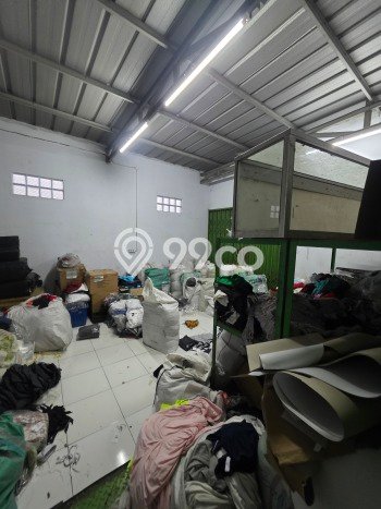 Pabrik Dijual di Sepatan Timur LT 3300m2, LB 1500m2 Solusi Investasi Cerdas Pabrik Dijual di Sepatan Timur LT 3300m2, LB 1500m2 Solusi Investasi Cerdas