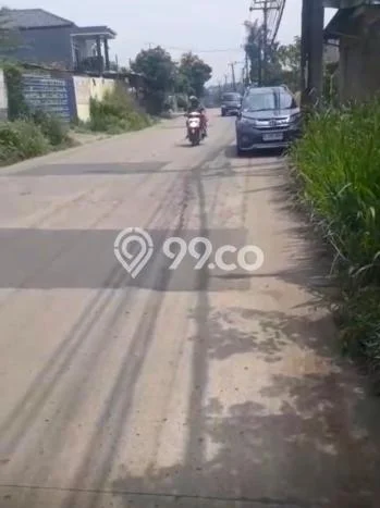 Kavling Tanah di Tigaraksa Dijual Luas 2000m2 Legalitas SHM Kavling Tanah di Tigaraksa Dijual Luas 2000m2 Legalitas SHM