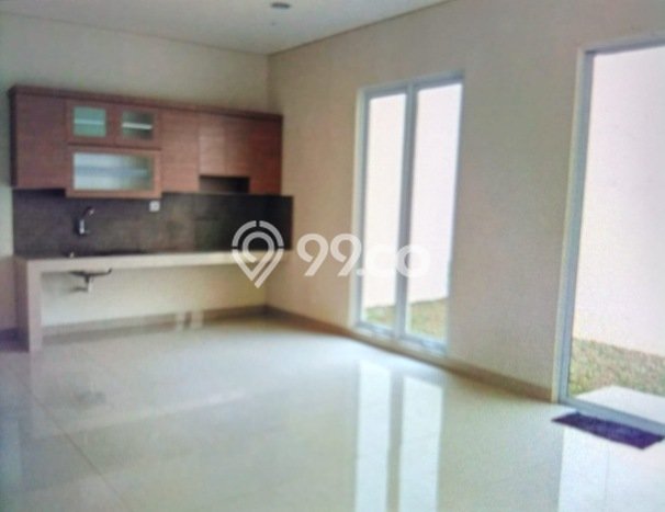 Rumah Luxury Modern Siap Huni di BSD Eminent Tangerang Rumah Luxury Modern Siap Huni di BSD Eminent Tangerang
