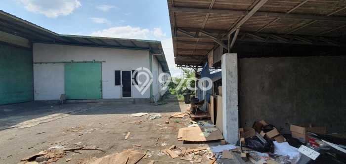 Gudang Bagus Dijual LB 3181m2 Lokasi Strategis Bekasi Area Cocok untuk Berbisnis Gudang Bagus Dijual LB 3181m2 Lokasi Strategis Bekasi Area Cocok untuk Berbisnis