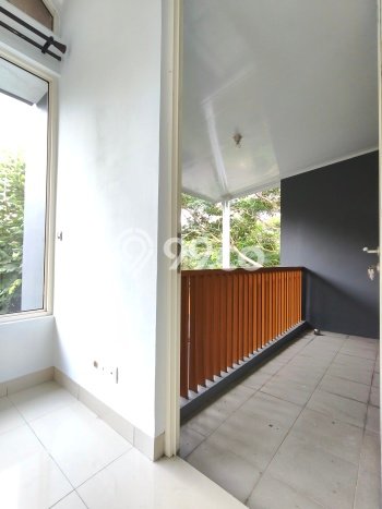 For Sale! Luxury House LT 240m2 Desain Elegan di BSD Avani For Sale! Luxury House LT 240m2 Desain Elegan di BSD Avani