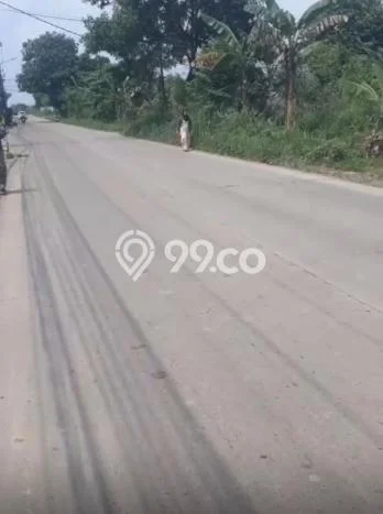 Kavling Tanah di Tigaraksa Dijual Luas 2000m2 Legalitas SHM Kavling Tanah di Tigaraksa Dijual Luas 2000m2 Legalitas SHM