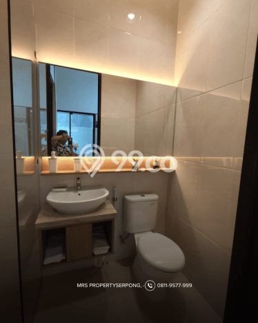 Jual Rumah Strategis Bagus Punya 2 KT di Cisauk Tangerang - Jual Rumah Strategis Bagus Punya 2 KT di Cisauk Tangerang -