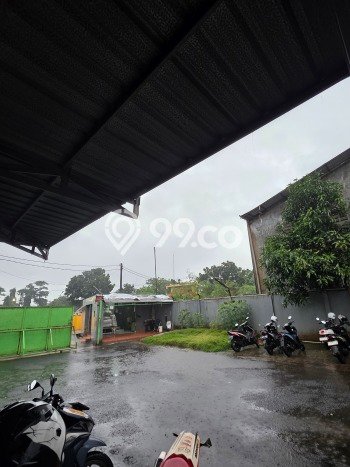 Pabrik Dijual di Sepatan Timur LT 3300m2, LB 1500m2 Solusi Investasi Cerdas Pabrik Dijual di Sepatan Timur LT 3300m2, LB 1500m2 Solusi Investasi Cerdas