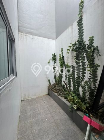 For Sale! Luxury House LT 91m2 Desain Elegan di BSD For Sale! Luxury House LT 91m2 Desain Elegan di BSD