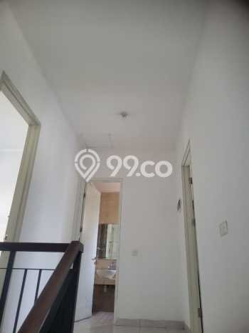 Rumah Minimalis 3 KT di BSD Foresta Tangerang Unfurnished Rumah Minimalis 3 KT di BSD Foresta Tangerang Unfurnished