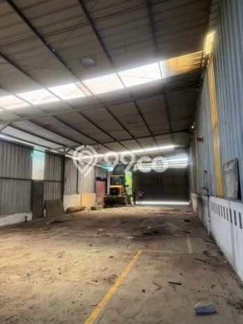 Lokasi Strategis! Dijual Gudang Bisnis di Panongan, Tangerang Kondisi Baik Lokasi Strategis! Dijual Gudang Bisnis di Panongan, Tangerang Kondisi Baik