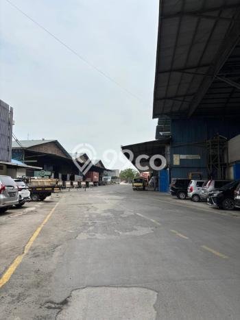 Paling Diincar! Gudang Dijual di Tangerang Kota Harga Kompetitif Paling Diincar! Gudang Dijual di Tangerang Kota Harga Kompetitif