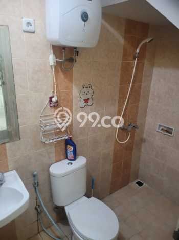 Rumah Minimalis 3 KT di BSD Foresta Tangerang Unfurnished Rumah Minimalis 3 KT di BSD Foresta Tangerang Unfurnished