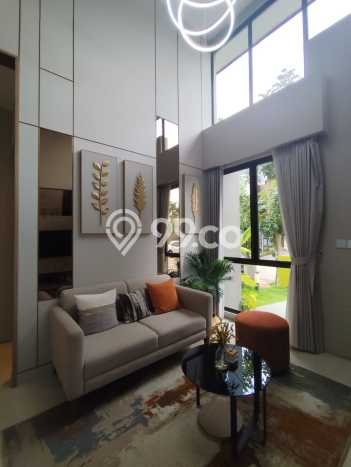 Jual Rumah Strategis Bagus Punya 2 KT di Cisauk Tangerang - Jual Rumah Strategis Bagus Punya 2 KT di Cisauk Tangerang -