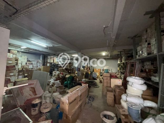 Unit Gudang Strategis di BSD, Tangerang Selatan Potensi Bisnis Besar Unit Gudang Strategis di BSD, Tangerang Selatan Potensi Bisnis Besar