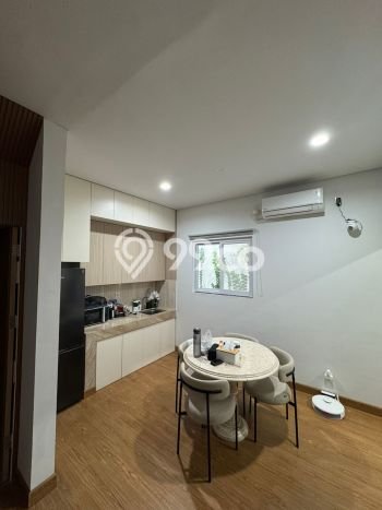 For Sale! Luxury House LT 91m2 Desain Elegan di BSD For Sale! Luxury House LT 91m2 Desain Elegan di BSD