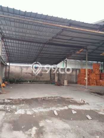 Unit Pabrik Dijual di Curug Tangerang 800m2 Unit Pabrik Dijual di Curug Tangerang 800m2