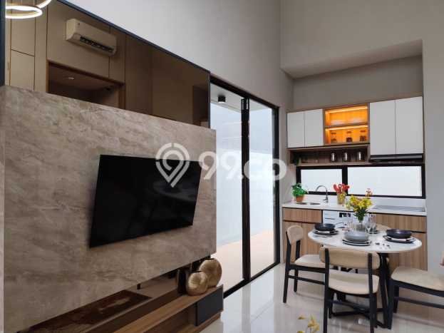 Jual Rumah Strategis Bagus Punya 2 KT di Cisauk Tangerang - Jual Rumah Strategis Bagus Punya 2 KT di Cisauk Tangerang -