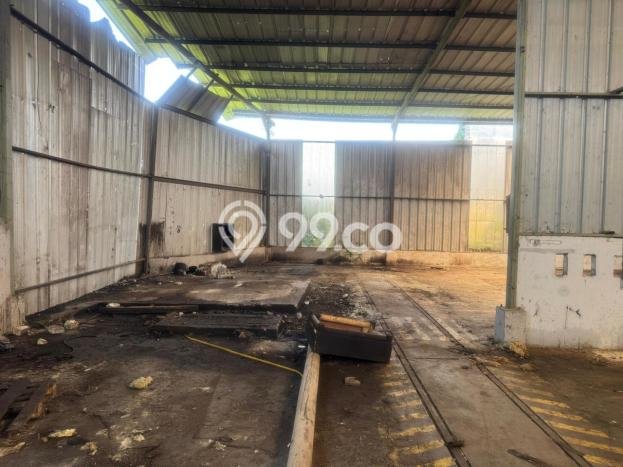 Lokasi Strategis! Dijual Gudang Bisnis di Panongan, Tangerang Kondisi Baik Lokasi Strategis! Dijual Gudang Bisnis di Panongan, Tangerang Kondisi Baik
