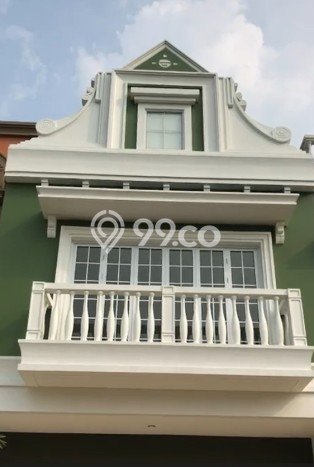 Ruko Bagus Dijual LB 96m2 Lokasi Strategis Tangerang Area Cocok untuk Bisnis Ruko Bagus Dijual LB 96m2 Lokasi Strategis Tangerang Area Cocok untuk Bisnis