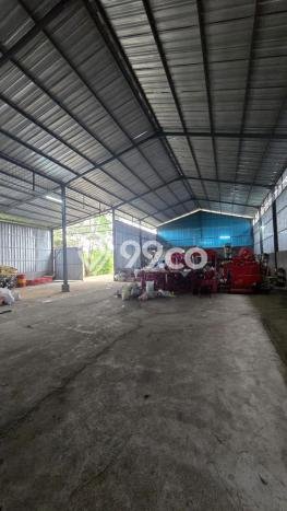 Unit Gudang Dijual di Panongan Tangerang Luas Tanah 1000m2, Luas Bangunan 720m2 Unit Gudang Dijual di Panongan Tangerang Luas Tanah 1000m2, Luas Bangunan 720m2