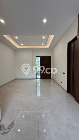 Dijual Rumah Premium dengan Fasilitas Sekitar Lengkap di BSD, Tangerang Selatan Dijual Rumah Premium dengan Fasilitas Sekitar Lengkap di BSD, Tangerang Selatan