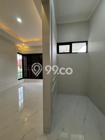Siap Huni Rumah Mewah 4 Kamar di BSD Dekat ke Mana Pun Siap Huni Rumah Mewah 4 Kamar di BSD Dekat ke Mana Pun